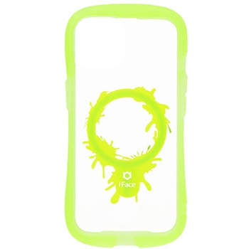 [iPhone 14専用]iFace Reflection Neo Magnetic 強化ガラスクリアケース iFace