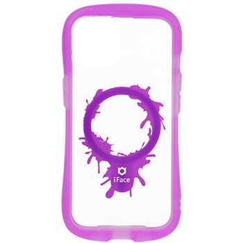 [iPhone 14専用]iFace Reflection Neo Magnetic 強化ガラスクリアケース iFace