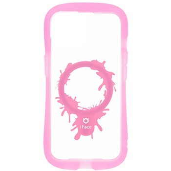 [iPhone 14専用]iFace Reflection Neo Magnetic 強化ガラスクリアケース iFace