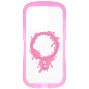 [iPhone 14 Pro専用]iFace Reflection Neo Magnetic 強化ガラスクリアケース iFace