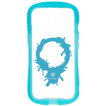 [iPhone 15専用]iFace Reflection Neo Magnetic 強化ガラスクリアケース iFace