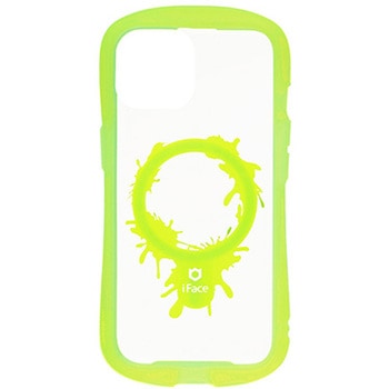 [iPhone 15専用]iFace Reflection Neo Magnetic 強化ガラスクリアケース iFace