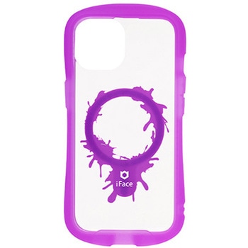 [iPhone 15専用]iFace Reflection Neo Magnetic 強化ガラスクリアケース iFace