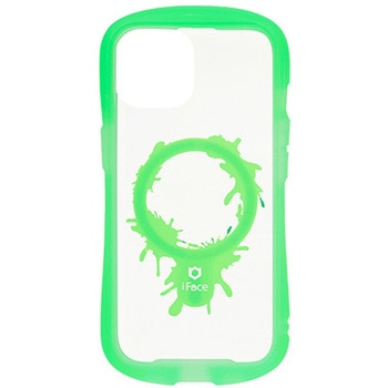 [iPhone 15専用]iFace Reflection Neo Magnetic 強化ガラスクリアケース iFace