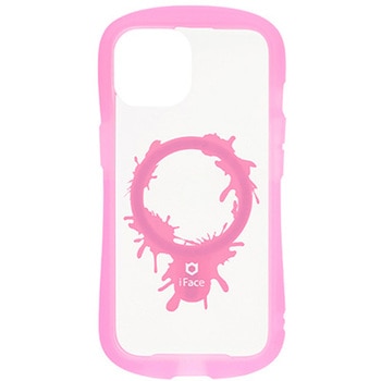 [iPhone 15専用]iFace Reflection Neo Magnetic 強化ガラスクリアケース iFace