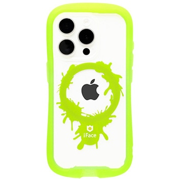 [iPhone 15 Pro専用]iFace Reflection Neo Magnetic 強化ガラスクリアケース iFace