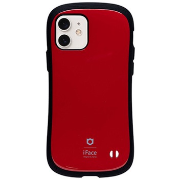 41-958131 [iPhone 12/12 Pro��p]iFace First Class Pure�P�[�X iFace 61715704