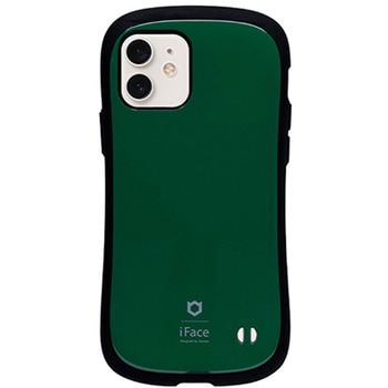 [iPhone 12/12 Pro専用]iFace First Class Pureケース iFace