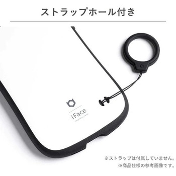 [iPhone 12/12 Pro専用]iFace First Class Pureケース iFace