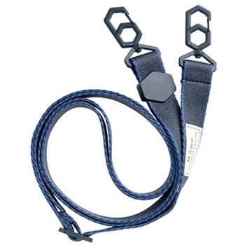 iFace Hang and ショルダーストラップ iFace