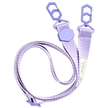 iFace Hang and ショルダーストラップ iFace