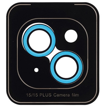 [iPhone 15/15 Plus専用]iFace Camera Lens Cover Neo カメラレンズカバー iFace