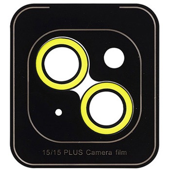 [iPhone 15/15 Plus専用]iFace Camera Lens Cover Neo カメラレンズカバー iFace