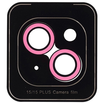 [iPhone 15/15 Plus専用]iFace Camera Lens Cover Neo カメラレンズカバー iFace