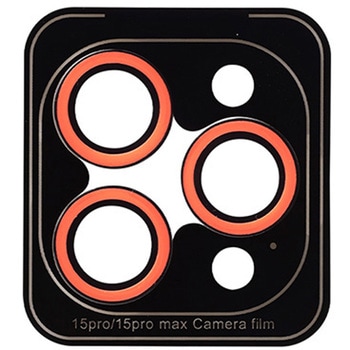 [iPhone 15 Pro/15 Pro Max専用]iFace Camera Lens Cover Neo カメラレンズカバー iFace