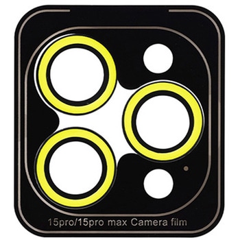 [iPhone 15 Pro/15 Pro Max専用]iFace Camera Lens Cover Neo カメラレンズカバー iFace