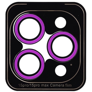 [iPhone 15 Pro/15 Pro Max専用]iFace Camera Lens Cover Neo カメラレンズカバー iFace