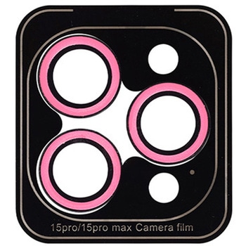 [iPhone 15 Pro/15 Pro Max専用]iFace Camera Lens Cover Neo カメラレンズカバー iFace