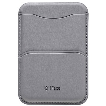 iFace MagSynq カードウォレット iFace