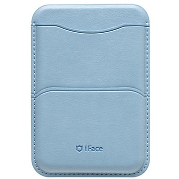 iFace MagSynq カードウォレット iFace