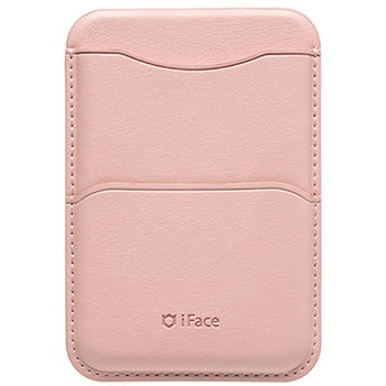 iFace MagSynq カードウォレット iFace
