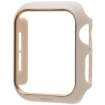 669-964545 [Apple Watch Series SE(��2/1����)/6/5/4(40mm)��p]salisty Apple Watch �n�[�h�t���[�� salisty 61716465