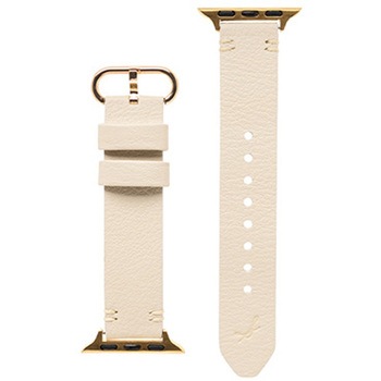 669-964590 [Apple Watch Series 9/SE(��2/1����)/8/7/6/5/4/3/2/1(38-41mm)��p]salisty noble ���U�[�o���h salisty 61716517