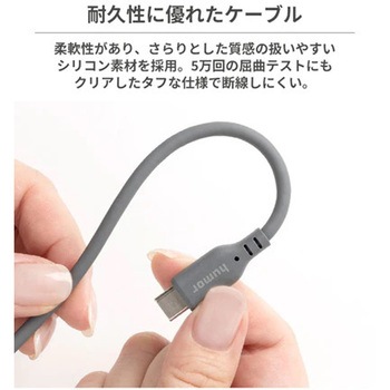 humor USB 2.0 CABLE TYPE-C to TYPE-C humor