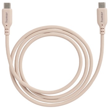 humor USB 2.0 CABLE TYPE-C to TYPE-C humor
