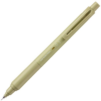 クルトガKSモデル 0.3mm M3-KS1P uni(三菱鉛筆)