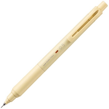 クルトガKSモデル 0.5mm M5-KS1P uni(三菱鉛筆)