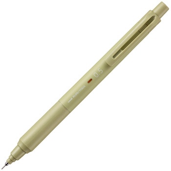 クルトガKSモデル 0.5mm M5-KS1P uni(三菱鉛筆)