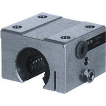 TKD トップボールユニット(すきま調整機能付き開放形) NB(日本ベアリング)