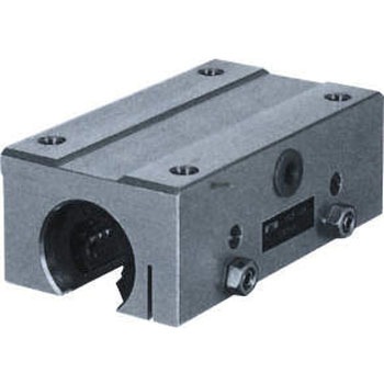 TKD トップボールユニット(すきま調整機能付き開放形) NB(日本ベアリング)