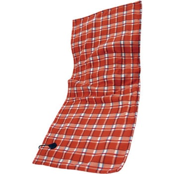 DC電気毛布 富士倉