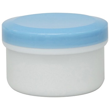 増量軟膏容器(アルファ軟膏壷) 金鵄製作所