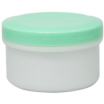 増量軟膏容器(アルファ軟膏壷) 金鵄製作所