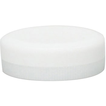 増量軟膏容器(アルファ軟膏壷) 金鵄製作所