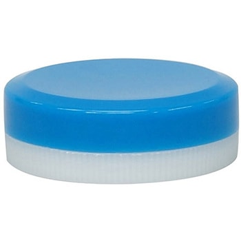 増量軟膏容器(アルファ軟膏壷) 金鵄製作所