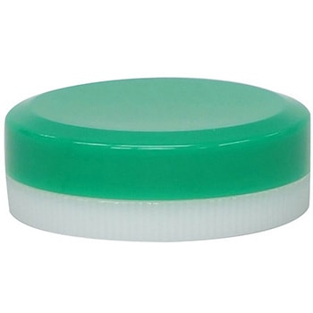 増量軟膏容器(アルファ軟膏壷) 金鵄製作所