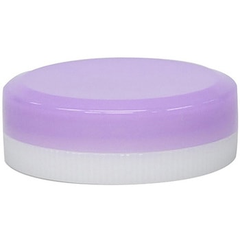 増量軟膏容器(アルファ軟膏壷) 金鵄製作所