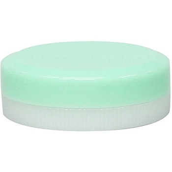 増量軟膏容器(アルファ軟膏壷) 金鵄製作所