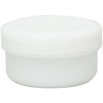 増量軟膏容器(アルファ軟膏壷) 金鵄製作所