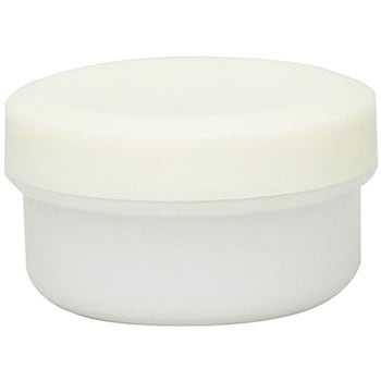 増量軟膏容器(アルファ軟膏壷) 金鵄製作所