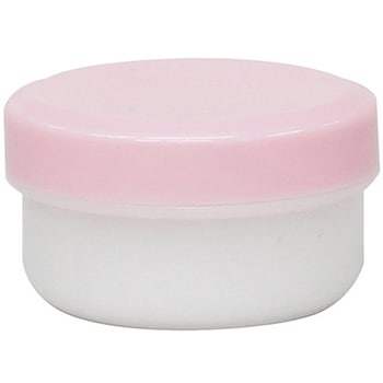 増量軟膏容器(アルファ軟膏壷) 金鵄製作所