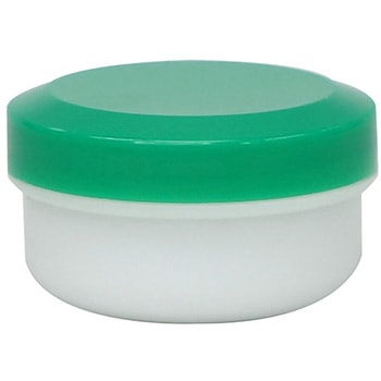 増量軟膏容器(アルファ軟膏壷) 金鵄製作所