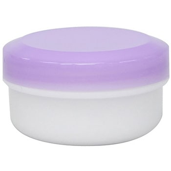 増量軟膏容器(アルファ軟膏壷) 金鵄製作所