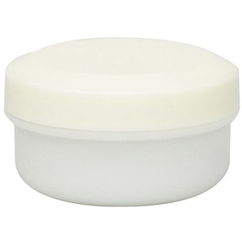 増量軟膏容器(アルファ軟膏壷) 金鵄製作所