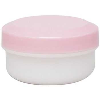 増量軟膏容器(アルファ軟膏壷) 金鵄製作所