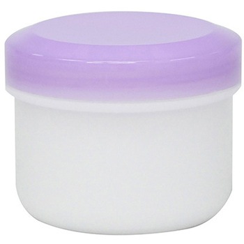 増量軟膏容器(アルファ軟膏壷) 金鵄製作所